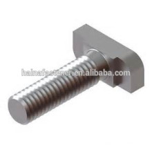 Boulon en acier inoxydable 316